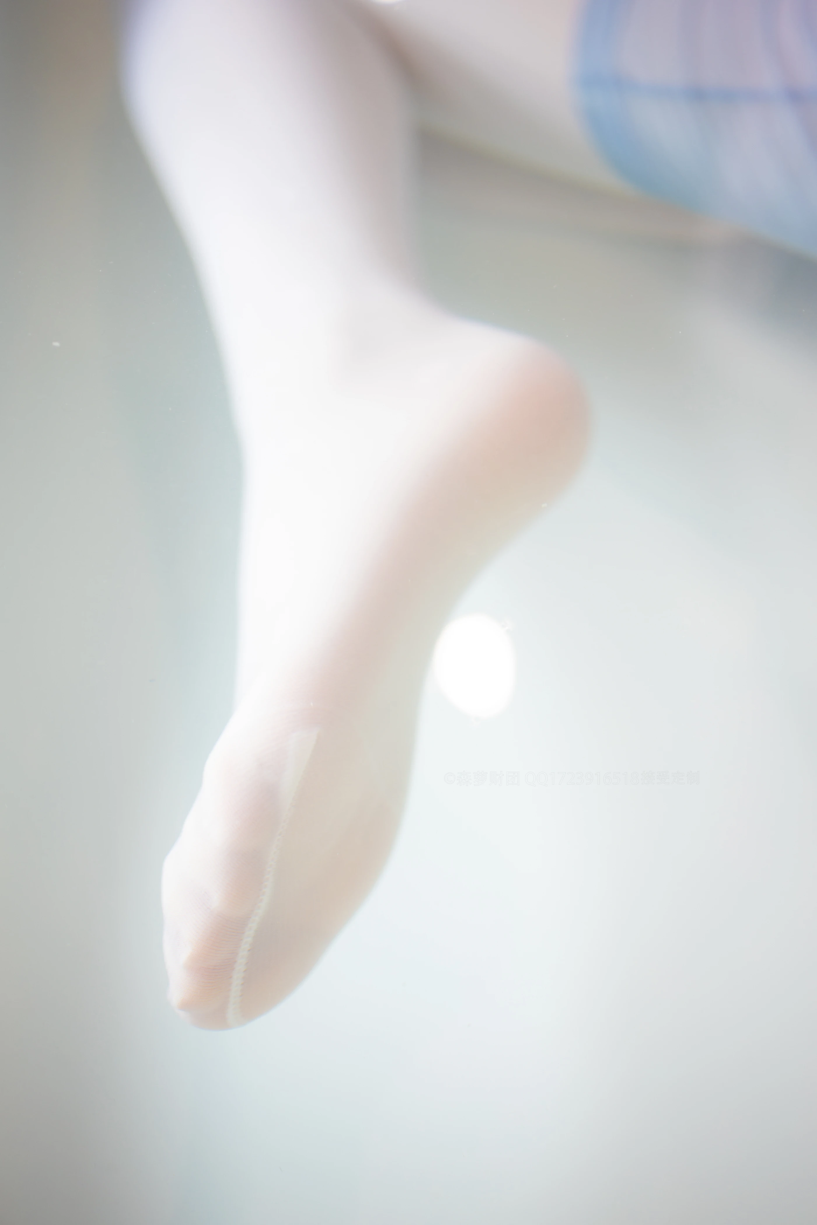 森萝财团 X-049 [165P 1V]插图7